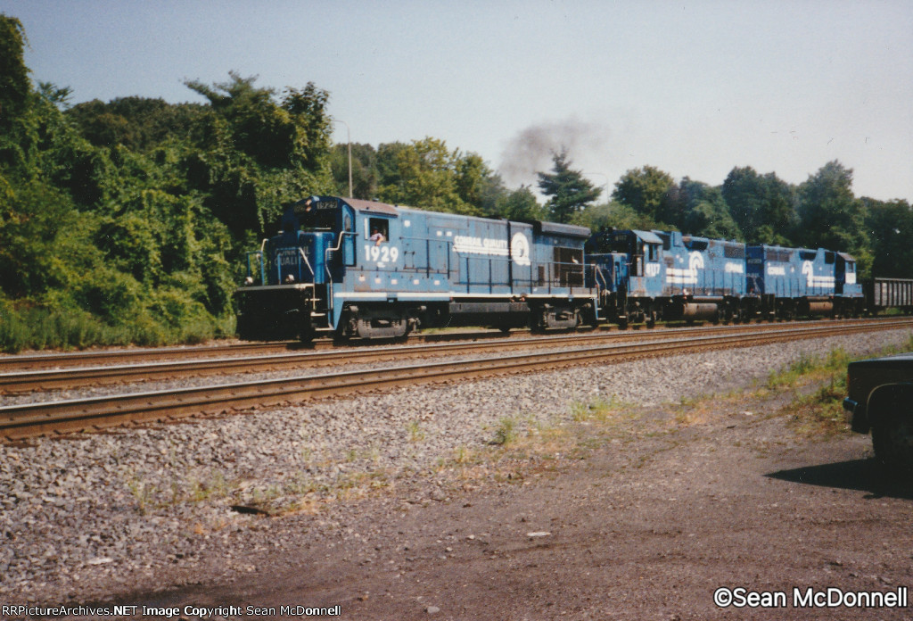 CR 1929